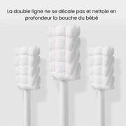 OraliStick Bâtonnets