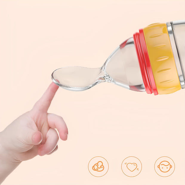 SiliSpoon™