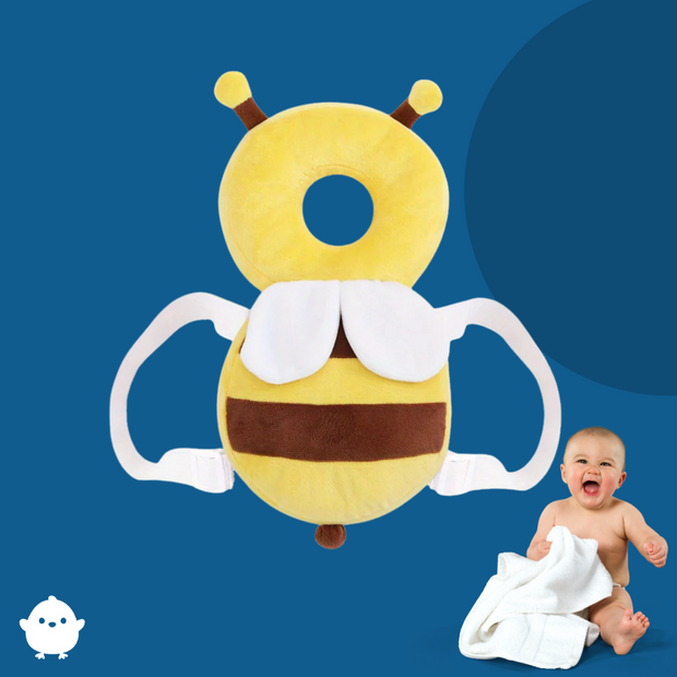 Abeillou™ – Coussin
