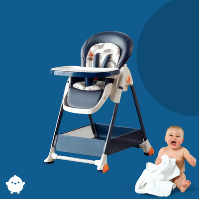 FoldySeat™ - Siège